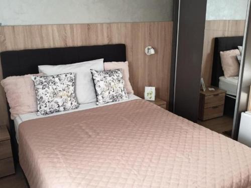 Daruvar Apartment | One Bedroom Apartment With Sauna And Hot Tub A7