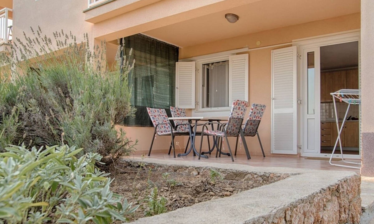 Sveta Nedjelja Apartment | One bedroom apartment with terrace Sveta Nedilja, Hvar (A-14086-a)