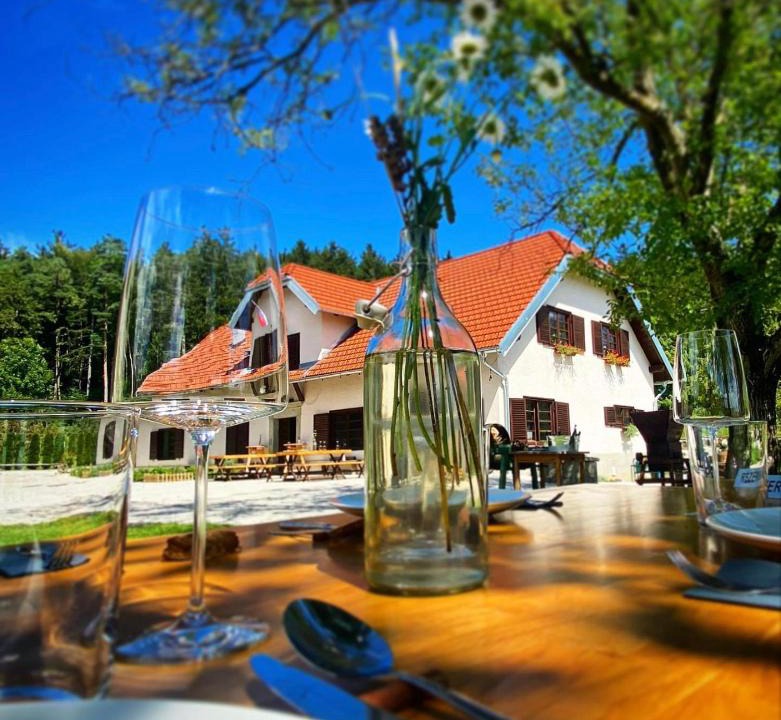 Hrastnik House | OPA Resort
