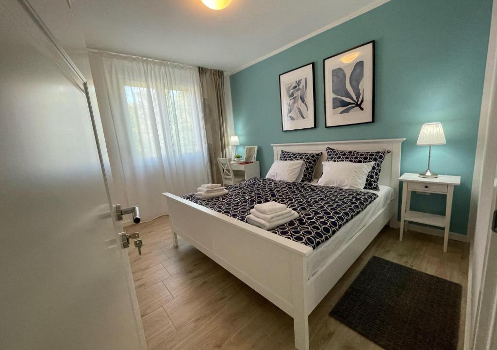 Topusko Apartment | Opatovina