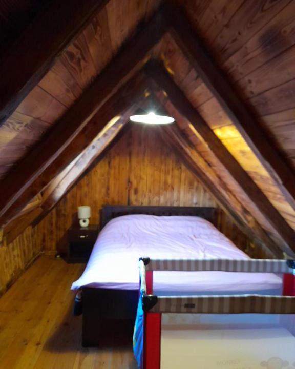 Sveti Ivan Zelina House | Opg Klaric