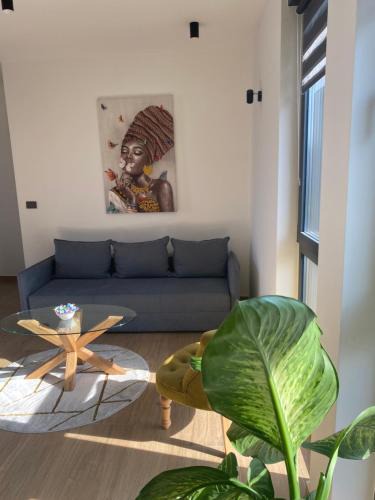 Osijek Apartment | Opus Deluxe- SELF CHECK-IN, CLOSE TO OPUS ARENA