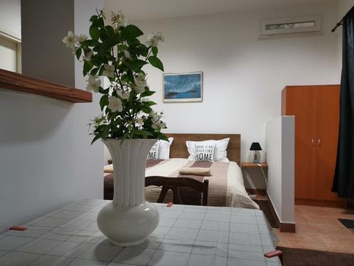Gornji Kono Apartment | Opus One apartment Dubrovnik - Private parking