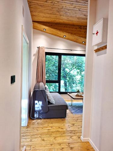 Mali Radic House | ORAH HOUSE, a unique and unforgettable vacation on a private island