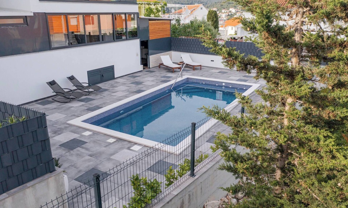 Businci Apartment | Orange Apartment&Spa - Okrug Gornji