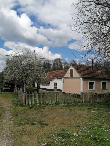 Babina Greda Apartment | Orljak