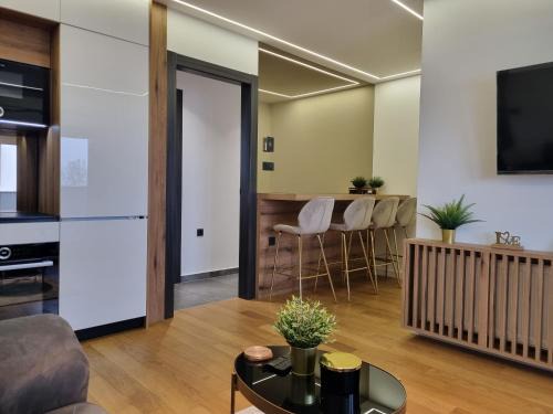 Osijek Apartment | Osijek Luxury Center- self check in, free private parking, Ulica Ivana Gundulica 82