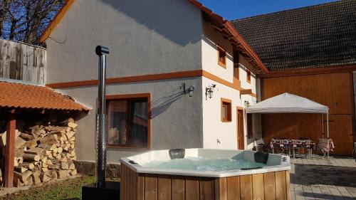 Prejmer House | Otto's Guesthouse