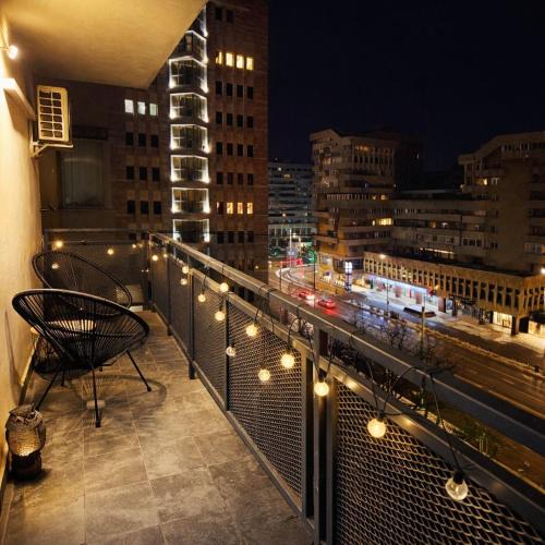 Iasi Apartment | Palas Center Rasip