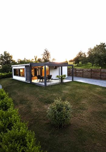 Sibinj House | Panorama House
