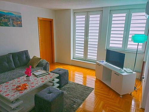 Novo Sarajevo Apartment | Panorama Sarajevo Stay