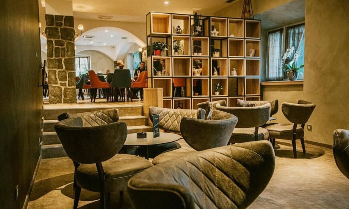 Varazdinske Toplice Hotel | Pansion Bernarda Nova