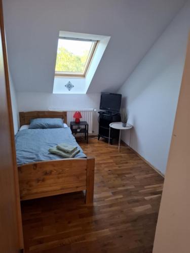 Oriovac Hostel | Pansion Blue Kvarner, Oriovac