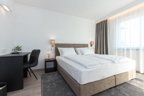 Krk Bed & Breakfast | Pansion Leggero
