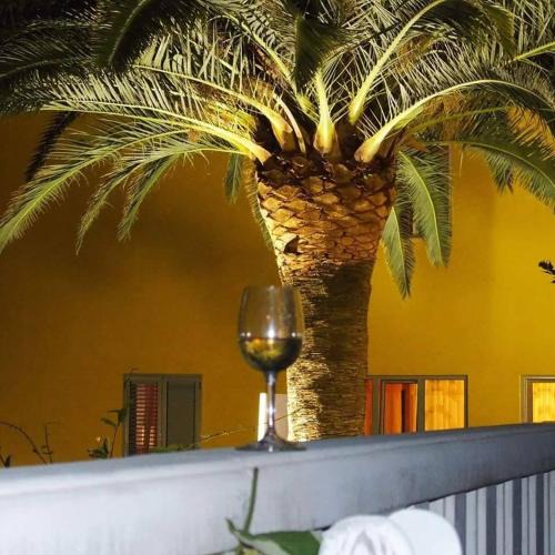 Drvenik Apartment | Pansion Palme