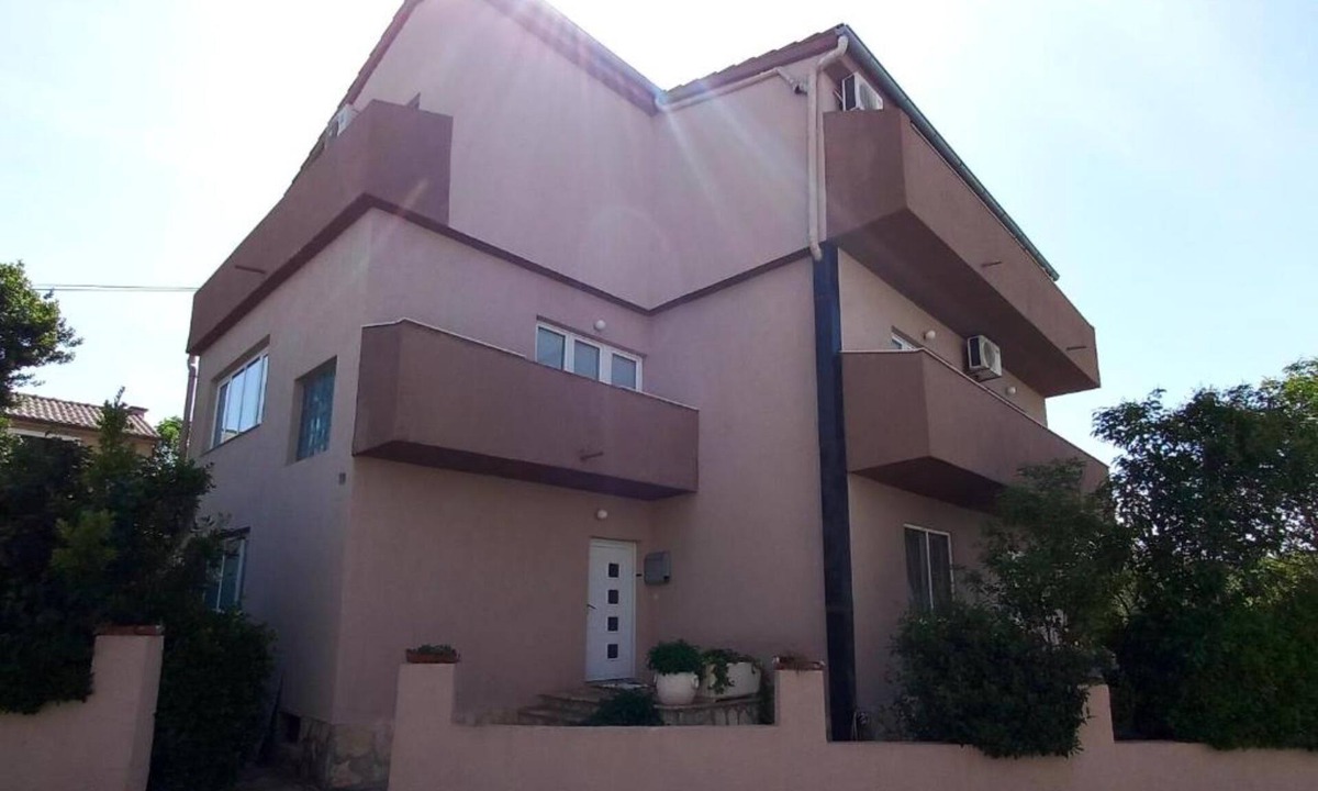 Susica Apartment | Pansion Stones Murter