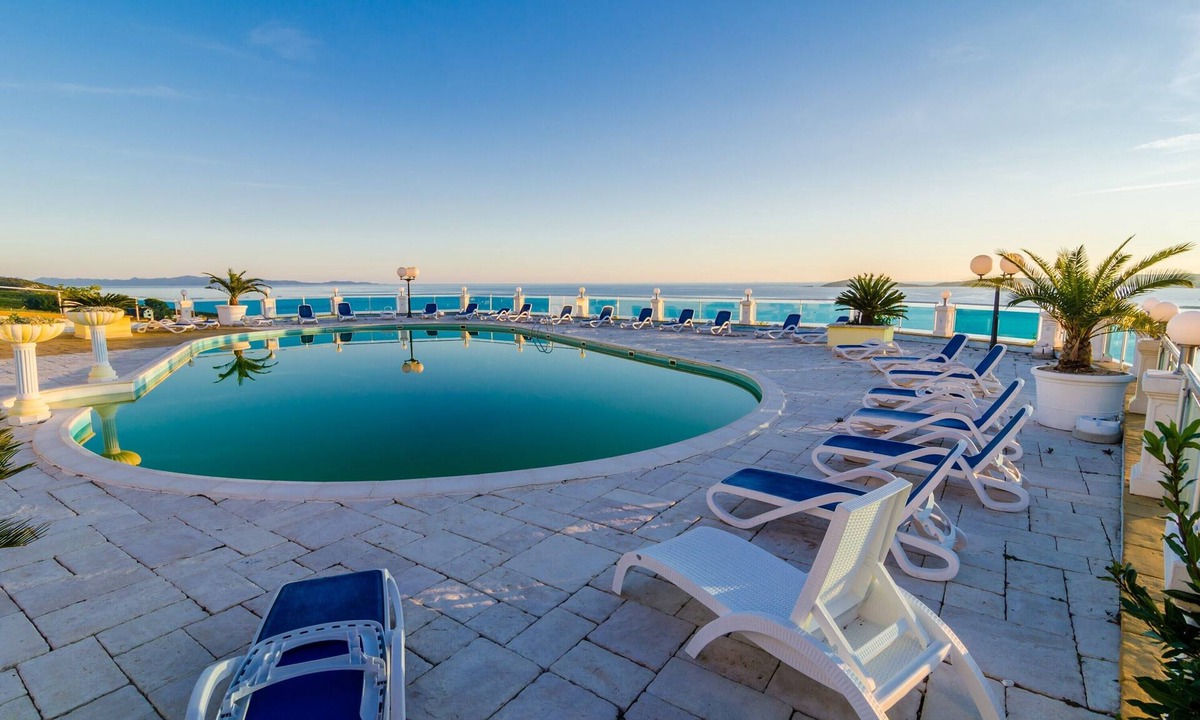 Postup House | Pansion Villa Antonio - Two Bedroom Suite Family 20