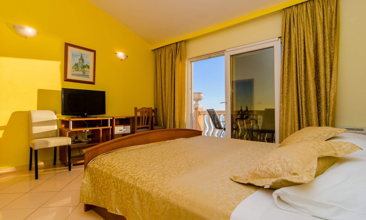 Postup House | Pansion Villa Antonio - Two Bedroom Suite Family 34