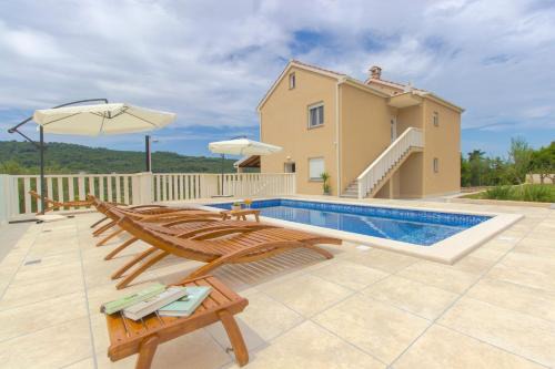 Brbinj Apartment | Paradise