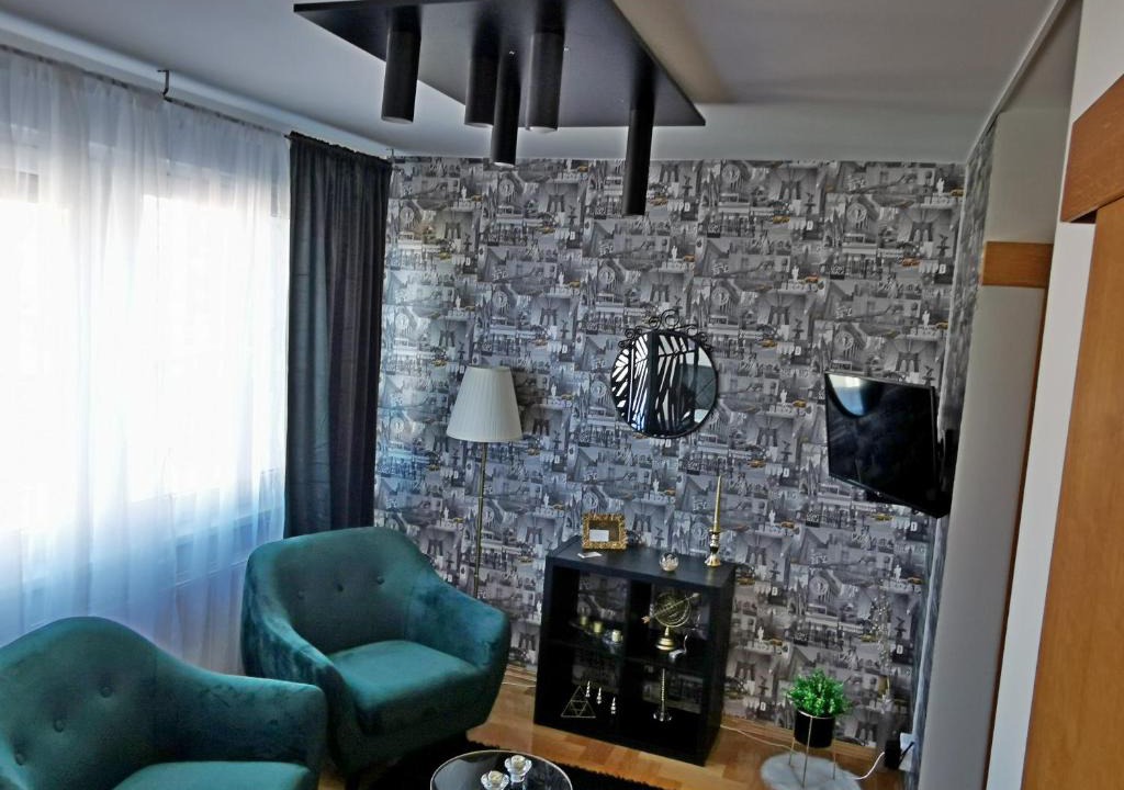 Osijek Apartment | PAsSENGER