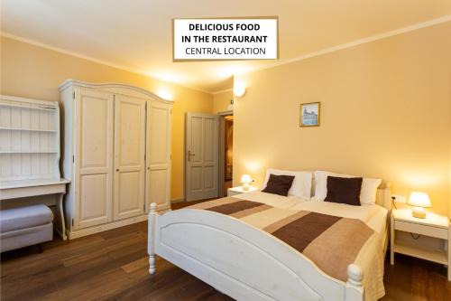 Center Hotel | Patrick's Pub
