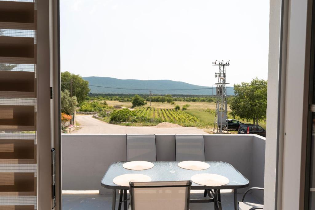 Sibenik Apartment | Pave&Ema apartman