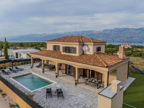 Razanac House | Pecora Nera