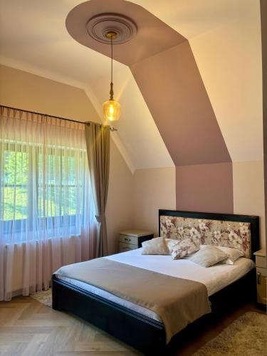 Panaci Ski Chalet | Pensiunea agroturistica Elena