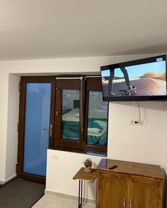 Greci House | Pensiunea Bujorul Dobrogean
