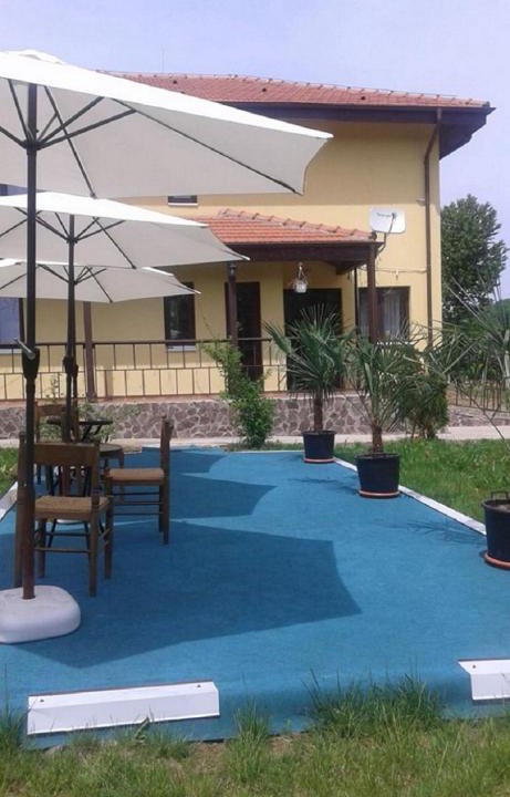 Oteleni House | Pensiunea Casa Vanatorului