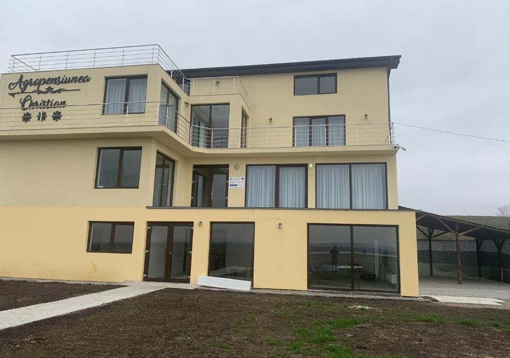 Garla Mare House | Pensiunea Christian