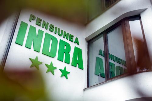 Gura Humorului House | Pensiunea Indra