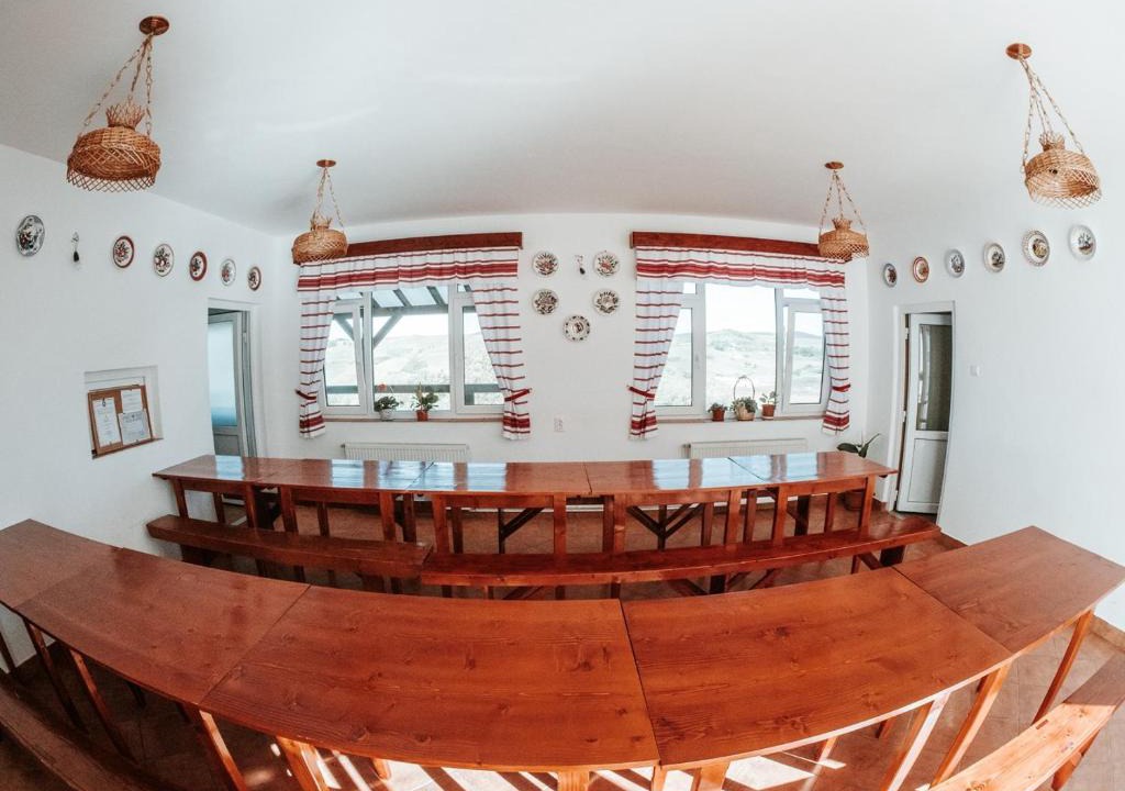 Sic House | Pensiunea Katalin Vendégház