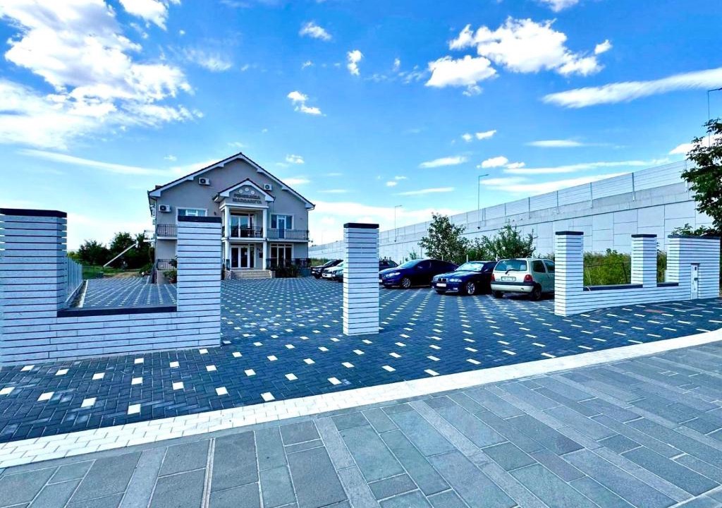 Sanmartin House | Pensiunea Margareta