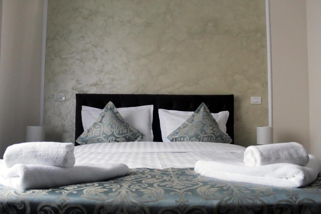 Focsani Hotel | Pensiunea Romeo Resort