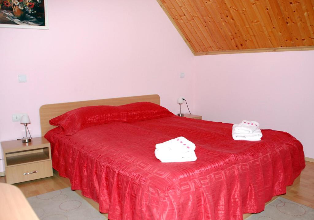 Sighisoara House | Pensiunea Stejarul