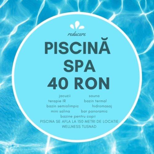 Baile Tusnad House | Pensiunea Viktoria