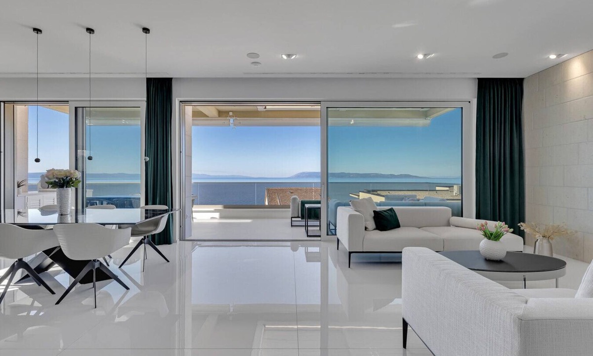 Tucepi Apartment | Penthouse DALS Exclusiv