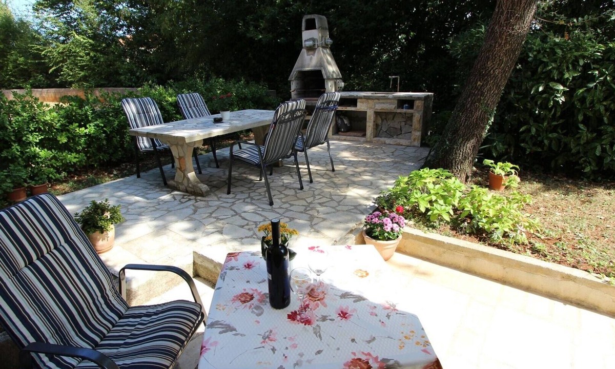 Porat Apartment | Perfect for cuples - Apartment Darko 1, only 200 m from the sea