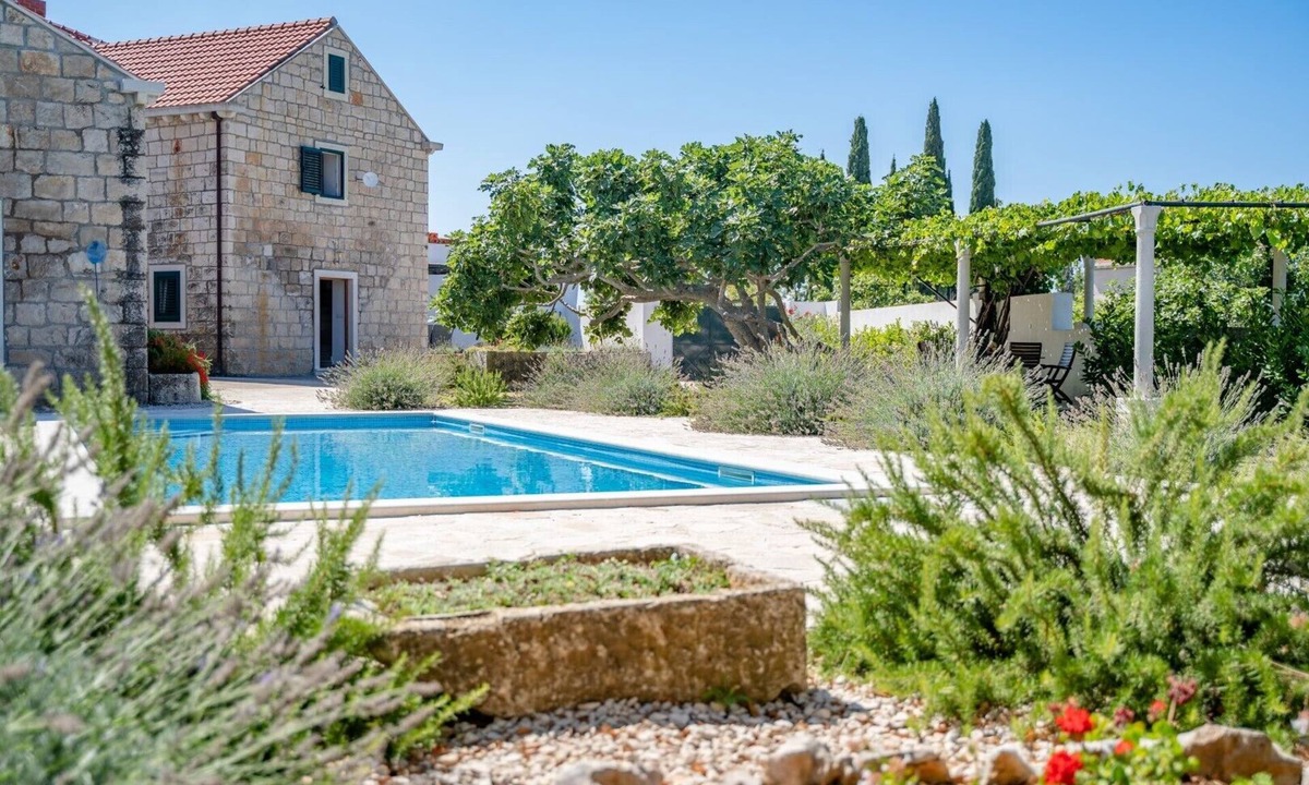 Cilipi Villa | Perfect place for relaxing vacation