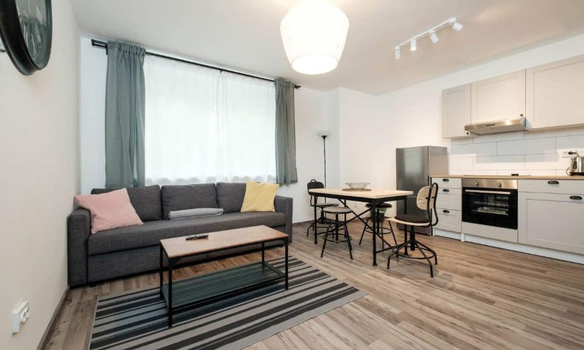 Zagreb Apartment | Periva Apartment Zagreb