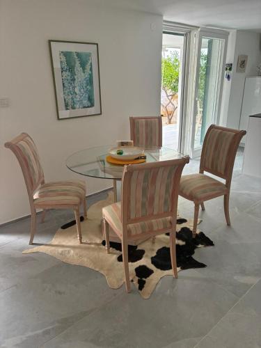 Zaboric House | Perla & Palma