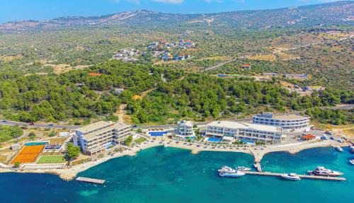 Rogoznica Apartment | Perla Resort