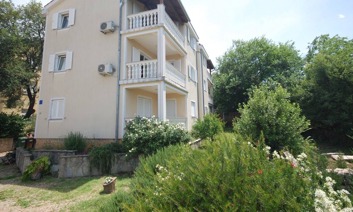 Bogovici Apartment | Pet friendly apartment Anita kat