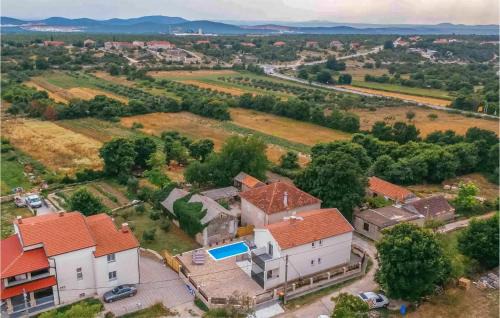 Sopot Apartment | Pet Friendly Apartment In Benkovac