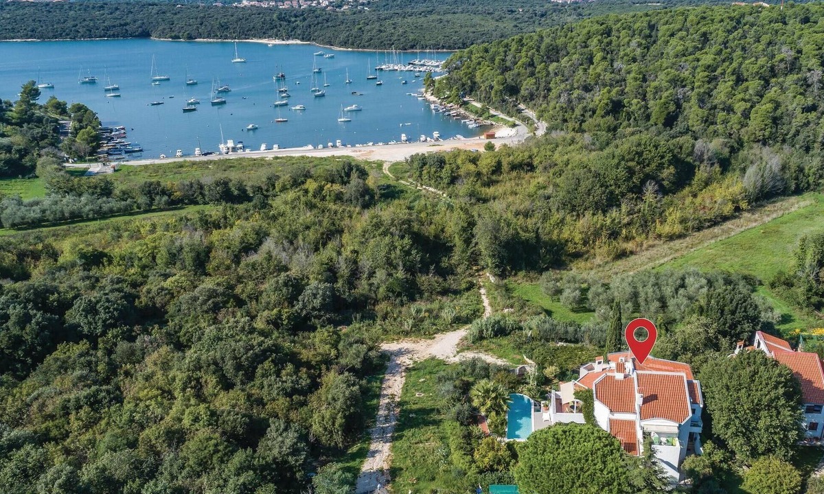 Banjole Apartment | Pet friendly apartment in Pula with WiFi
