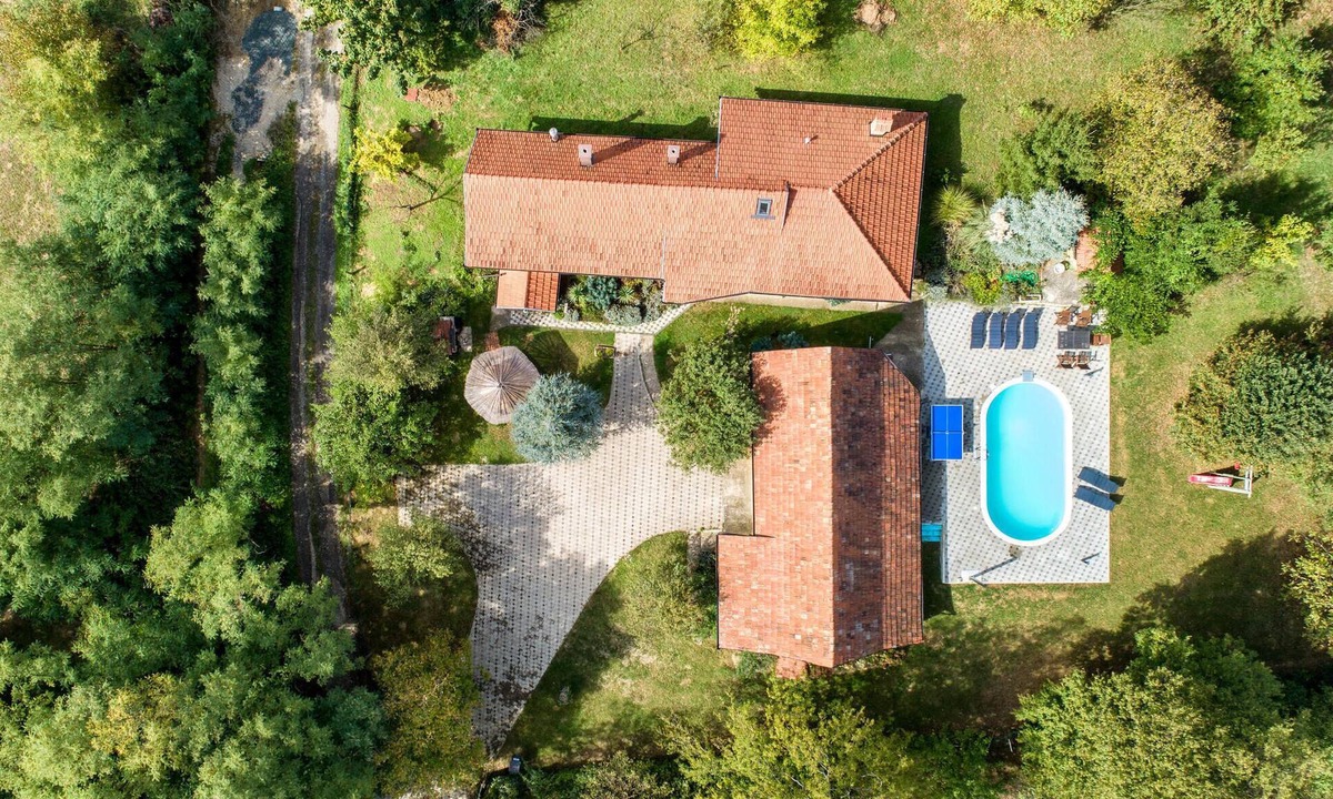 Breznica House | Pet friendly home in Breznica with sauna
