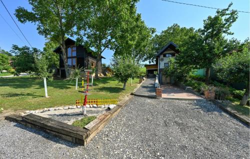 Strigova House | Pet Friendly Home In Sveti Urban With Sauna