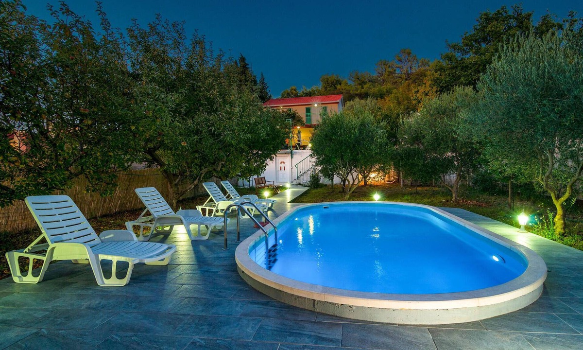 Kucice House | Pet friendly home in Kucice