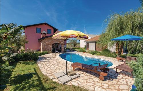 Karlovac House | Pet Friendly Home In Ozalj